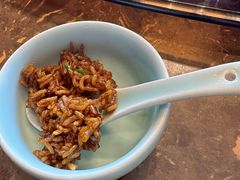酱油炒饭-川旺角川粤融合菜•海景餐厅(星海广场店)
