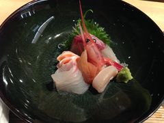 -然寿司(郎园vintage店)