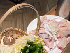 -同仁四季椰子鸡(海岸城天利店)