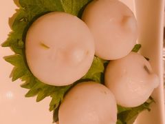 蟹粉蟹籽风味包-海底捞火锅(九久奥特莱斯店)
