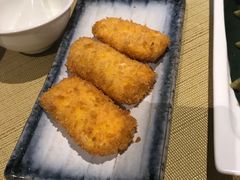 -顺德美的万豪酒店-万豪中餐厅