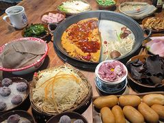 -楠火锅(哈尔滨金爵万象店)