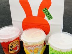 -书亦烧仙草(印象汇都市店)