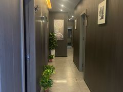-鹿栖.精油SPA(金山世纪城店)
