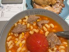 -金捞茶餐室(祐汉兴隆楼店)