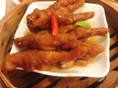 -点都德(聚福楼店)