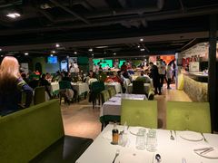 大堂-戈拿旺巴西烤肉(崇文门店)