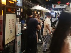 -绿茶餐厅(燕郊永旺店)