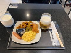-ANA羽田机场休息室(羽田空港第3ターミナル)