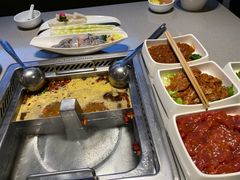-海底捞火锅(公益西桥店)