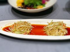 -狮王府淮扬菜(夫子庙老门东店)