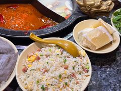 -蜀大侠火锅(森兰花园城店)