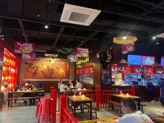 -烧蠔帮·生蚝海鲜牌档(观海店)