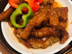 -衡山汇·高级粤菜(霄云路店)