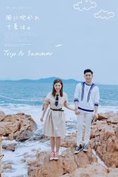 点击看大图 -太古映画婚纱摄影(天河店)