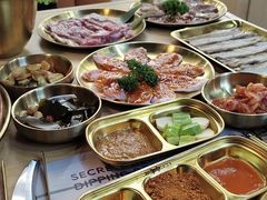 -闻老头·菊花炭烤肉(D11店)