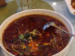 -一品粤珍轩(吴中路店)