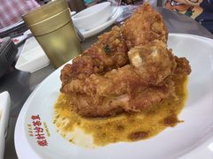 -燃计沙茶皇·香港沙茶火锅(人广旗舰店)
