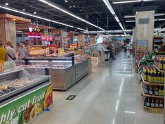 -广百家超市(大东海店)
