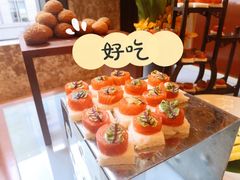 -杭州城中香格里拉大酒店