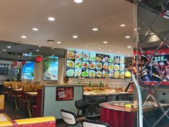 -香滨园骨架王(民生路店)