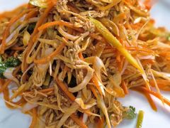 -长安后宰门水盆羊肉(新都心店)