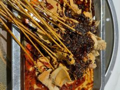 -清真·马坡烧烤涮牛肚·酸浆火锅(新区总店)