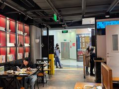 -和府捞面(东直门银座店)