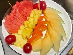 -海底捞火锅(方圆荟店)