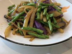 -食光慢宴·安吉土菜馆