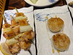 -鸟鹏烧鸟居酒屋(熙龙湾店)