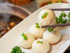 -潇湘楼·二十四节气山野菜(亚运村店)