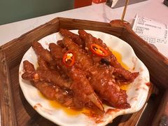 -避风塘·老港味餐厅·茶档(长宁龙之梦店)