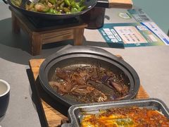 -绿茶餐厅(广州天河城店)