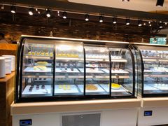 面包甜点陈列柜-汉巴味德(大悦城店)