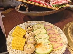 -MIKOMIKO和牛烧肉专门店(南门店)