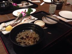 -歌行灯日本料理(伊势丹店)