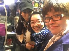 -利强记北角鸡蛋仔(弥敦道店 )