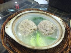 -陈记菜馆·非遗淮扬菜(东关街教场店)