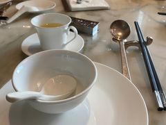 -顺德美的万豪酒店-万豪中餐厅