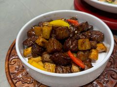 -大鹏饭店·金陵家宴(奥体中心店)