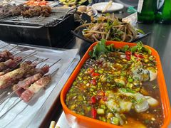 -江合勇丹东兄弟小串海鲜烧烤(总店)