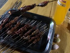 -金二烤肉(早慈巷小区店)