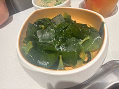 -海底捞火锅(长宁路龙之梦店)