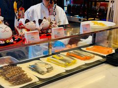 -松咖啡自助餐厅·松北香格里拉