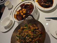 -简小姐·上海餐厅(长城大厦店)