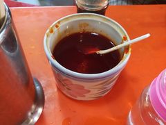 自制辣椒酱-富记鱼蛋粉(西村店)