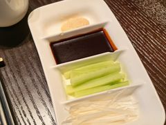 -喜悦烤鸭·新京菜(王府井店)