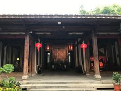 -福建民俗博物馆