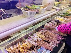 -福苗小骆驼烧烤(莲湖路店)